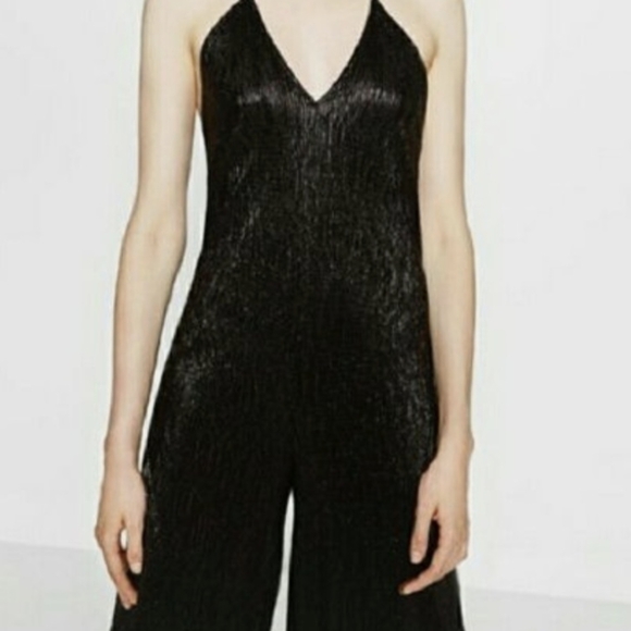 Halter Romper - Picture 6 of 7